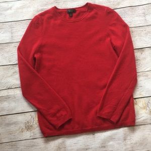 Charter Club 100% Cashmere Sweater